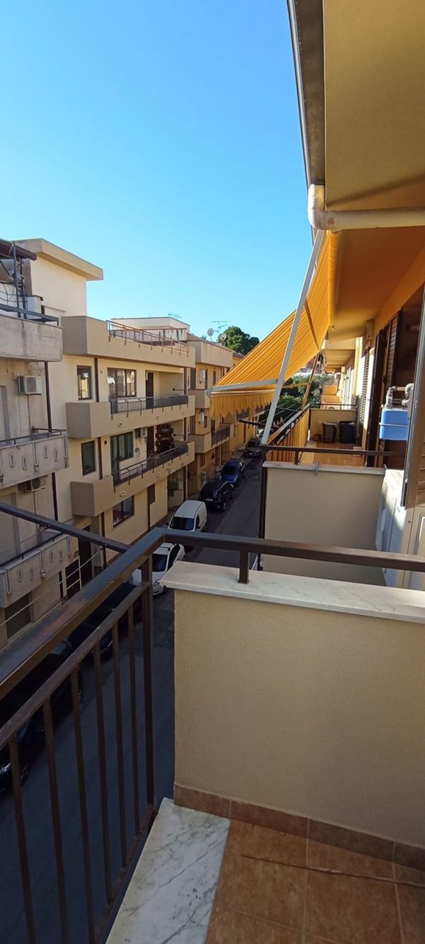 appartamento in vendita a Casteldaccia