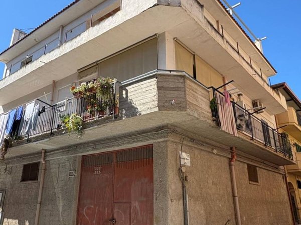 appartamento in vendita a Casteldaccia