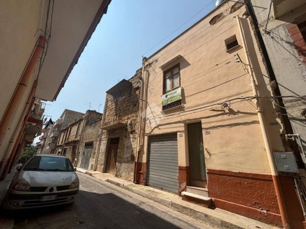 appartamento in vendita a Casteldaccia