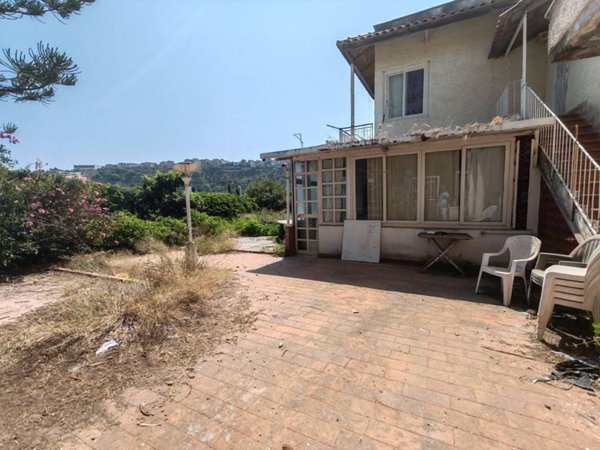 casa indipendente in vendita a Casteldaccia