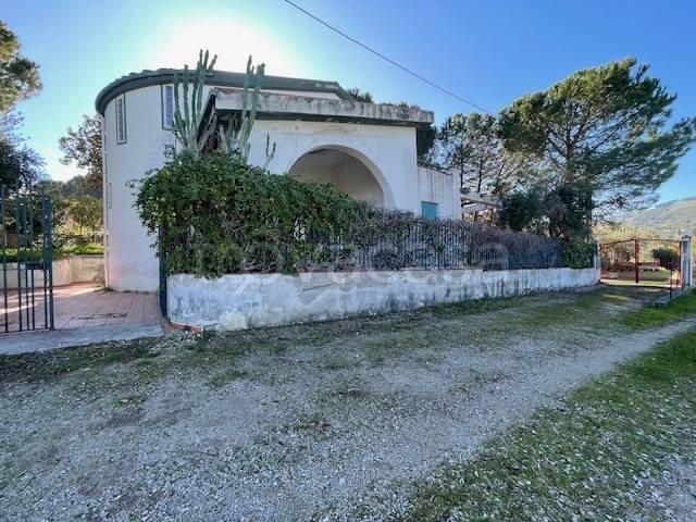 casa indipendente in vendita a Casteldaccia