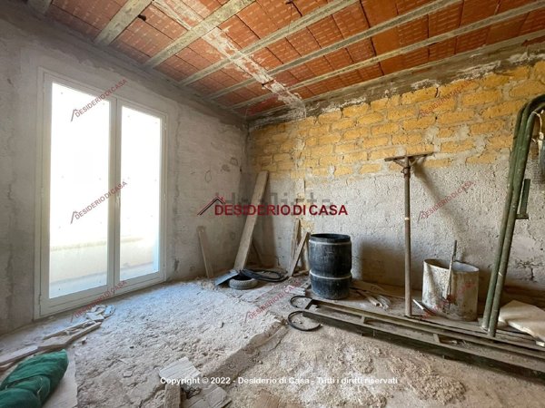 appartamento in vendita a Casteldaccia