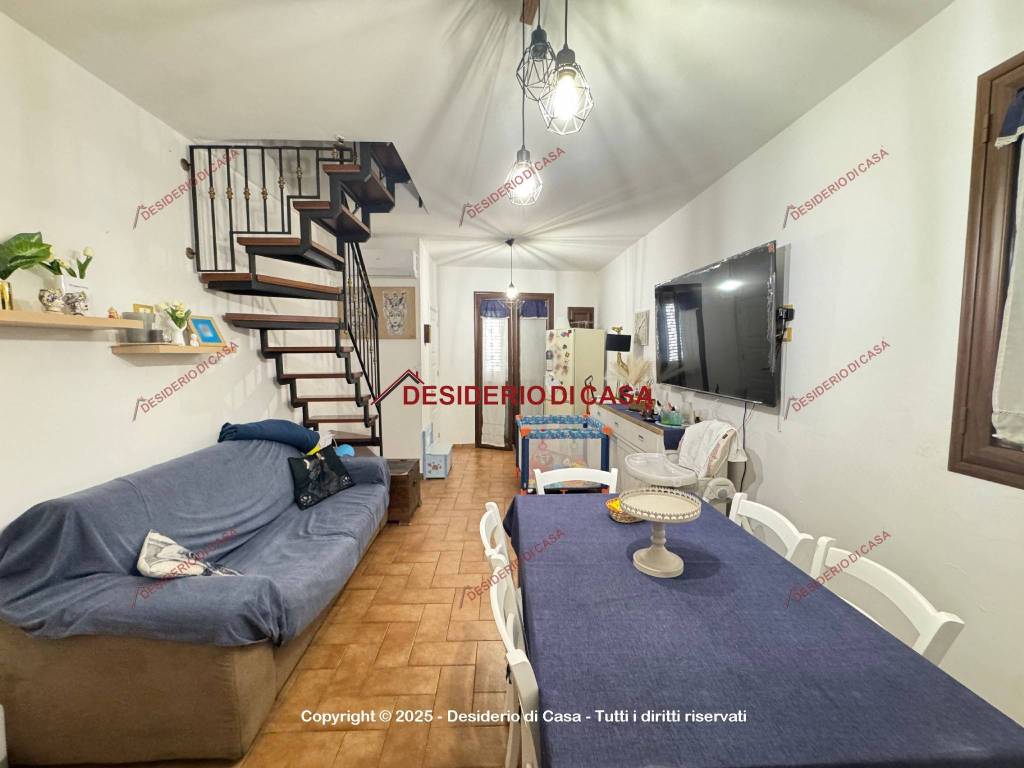 casa indipendente in vendita a Casteldaccia
