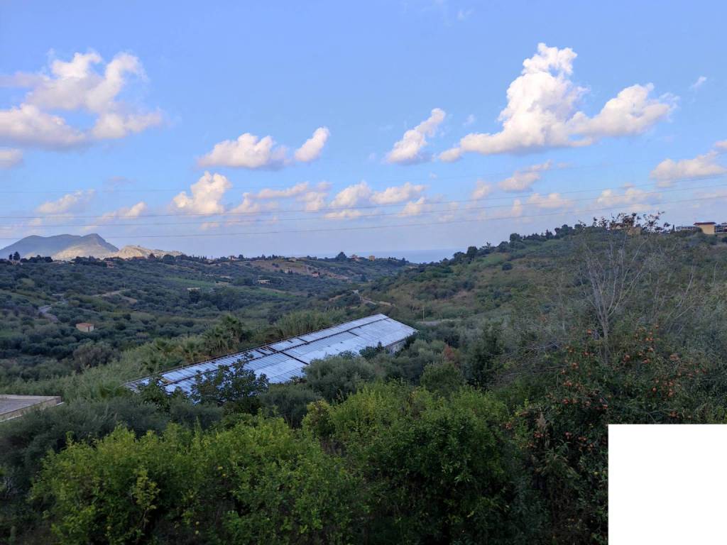 casa indipendente in vendita a Casteldaccia