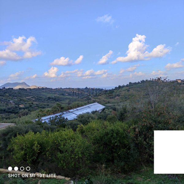 casa indipendente in vendita a Casteldaccia