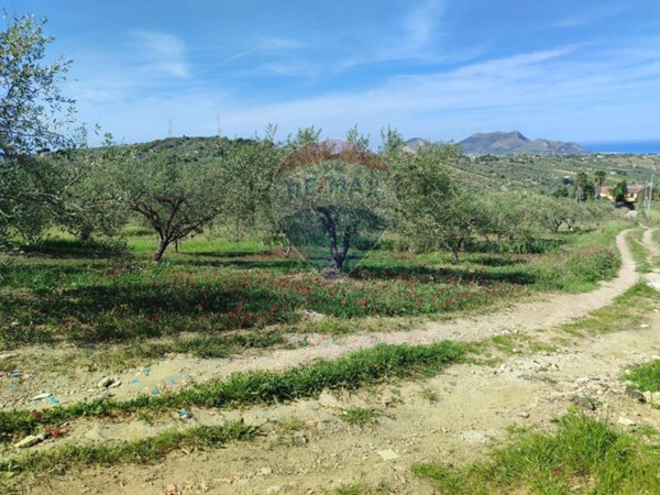 terreno agricolo in vendita a Casteldaccia