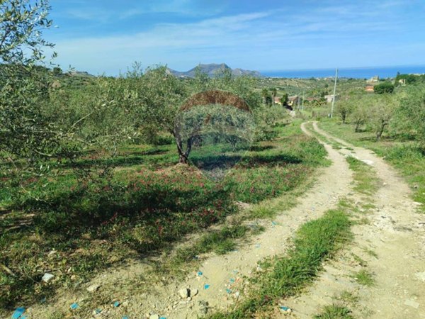 terreno agricolo in vendita a Casteldaccia