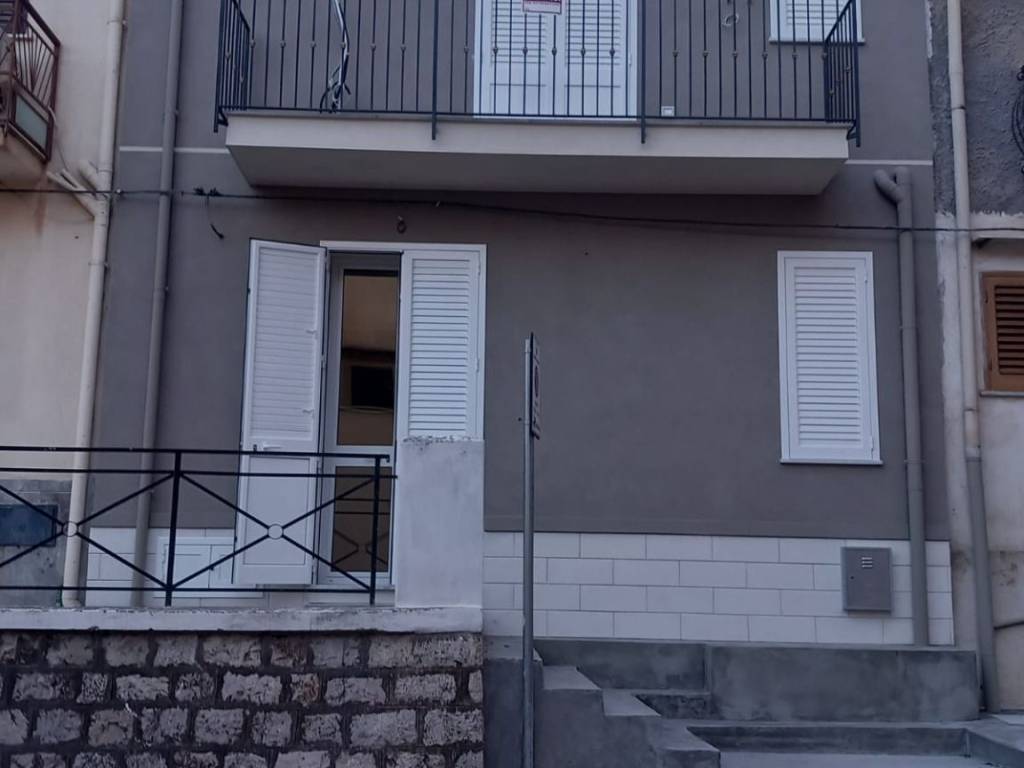 casa indipendente in vendita a Casteldaccia
