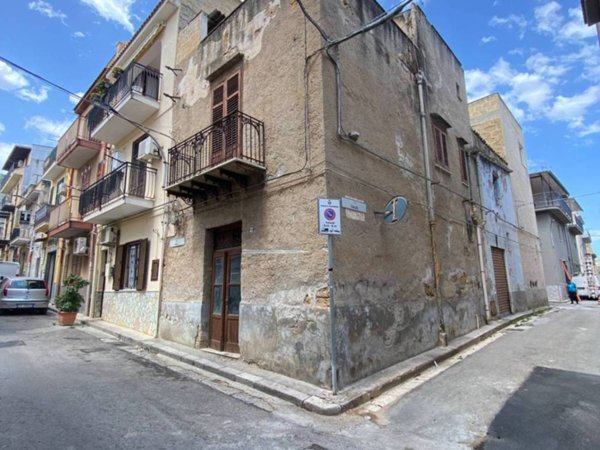 casa indipendente in vendita a Casteldaccia