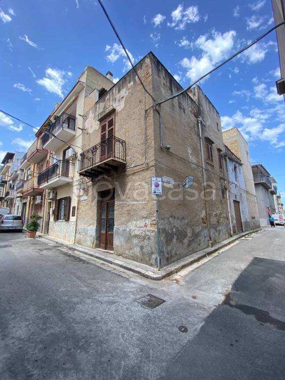 casa indipendente in vendita a Casteldaccia