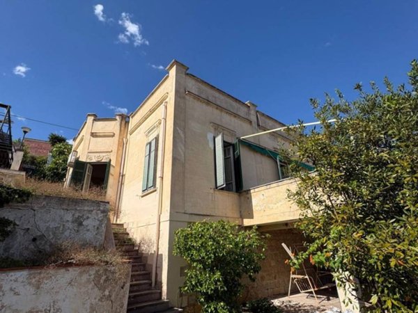 casa indipendente in vendita a Casteldaccia