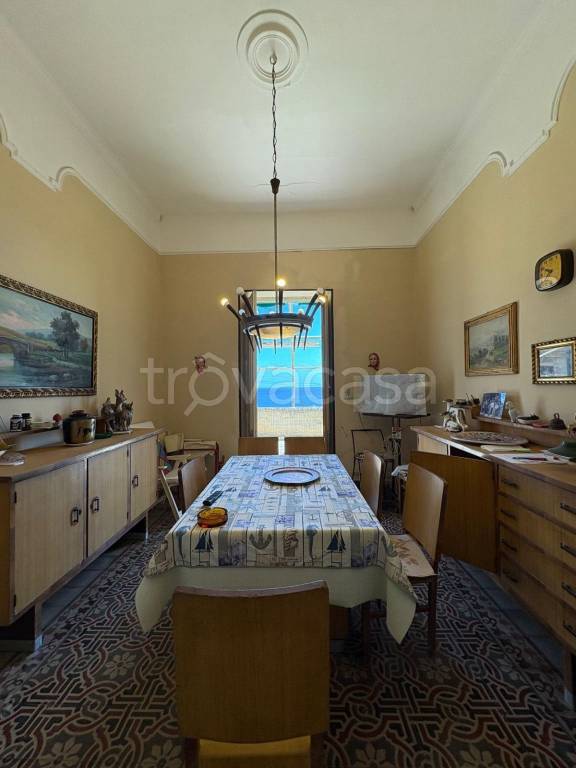 casa indipendente in vendita a Casteldaccia