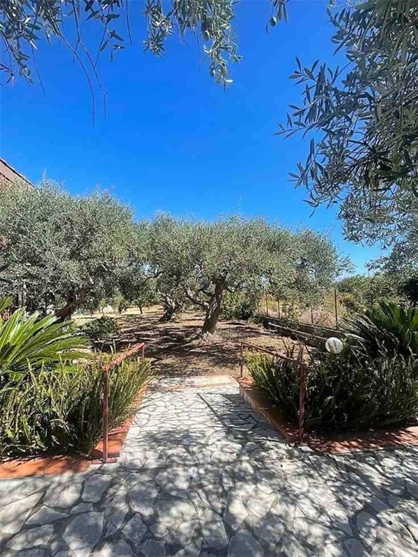 casa indipendente in vendita a Casteldaccia