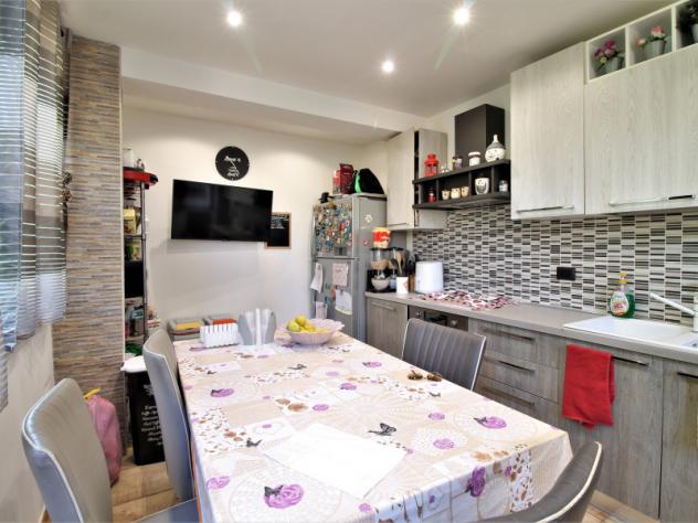 appartamento in vendita a Casteldaccia