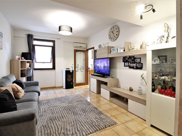 appartamento in vendita a Casteldaccia