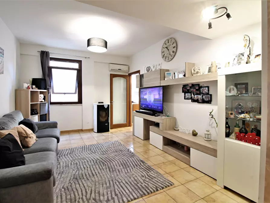 appartamento in vendita a Casteldaccia