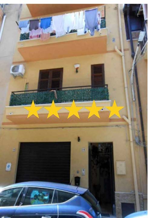 appartamento in vendita a Casteldaccia