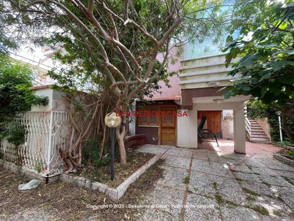 casa indipendente in vendita a Casteldaccia