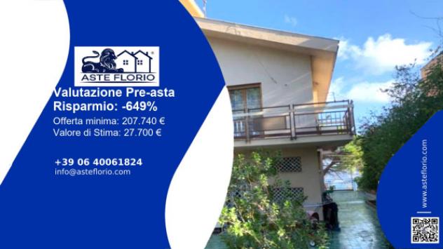 appartamento in vendita a Casteldaccia