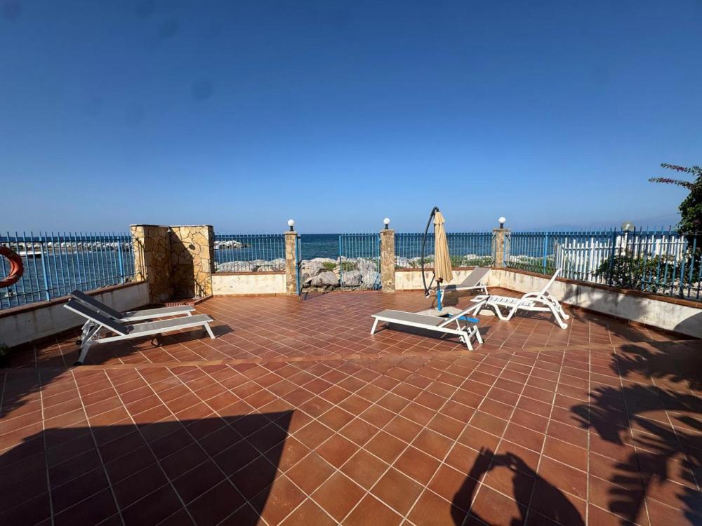 casa indipendente in vendita a Casteldaccia
