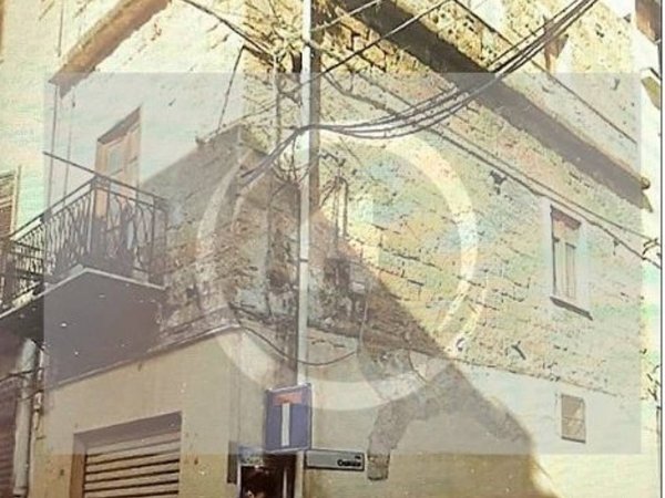 casa indipendente in vendita a Casteldaccia