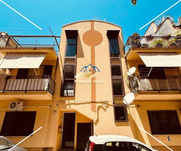 appartamento in vendita a Casteldaccia