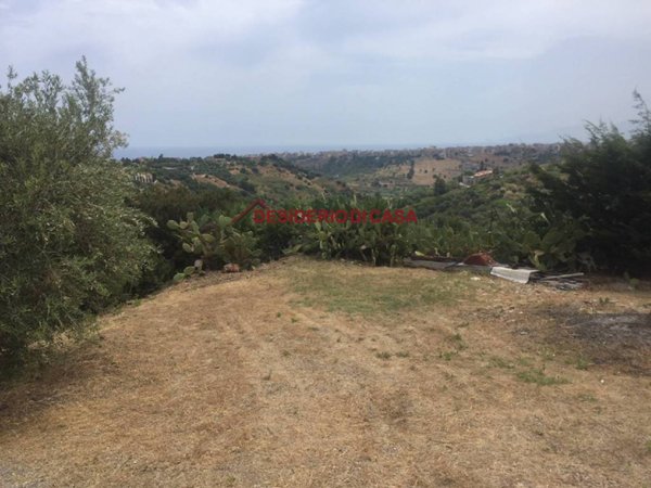 terreno agricolo in vendita a Casteldaccia