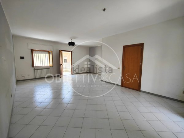 appartamento in vendita a Casteldaccia