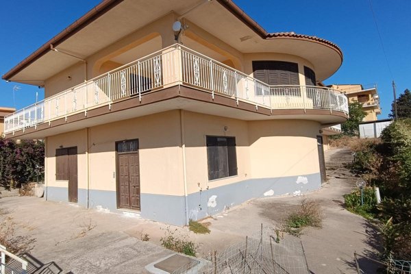 casa indipendente in vendita a Casteldaccia