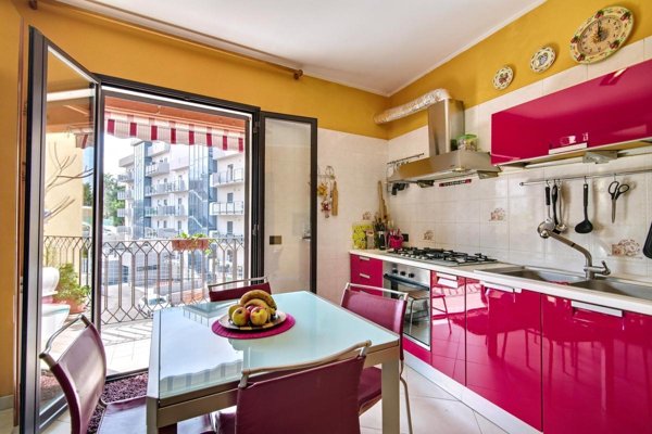 appartamento in vendita a Casteldaccia