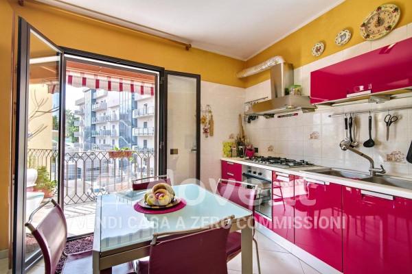 appartamento in vendita a Casteldaccia