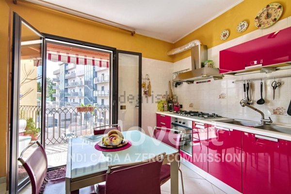 appartamento in vendita a Casteldaccia