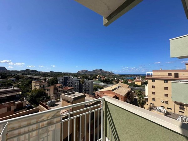 appartamento in vendita a Casteldaccia
