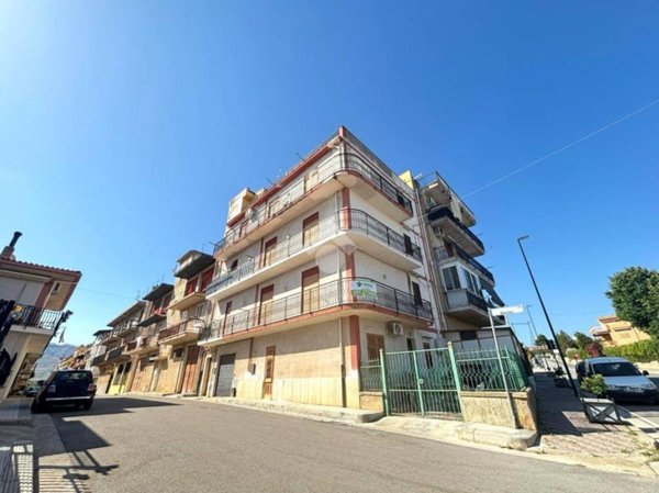 appartamento in vendita a Casteldaccia