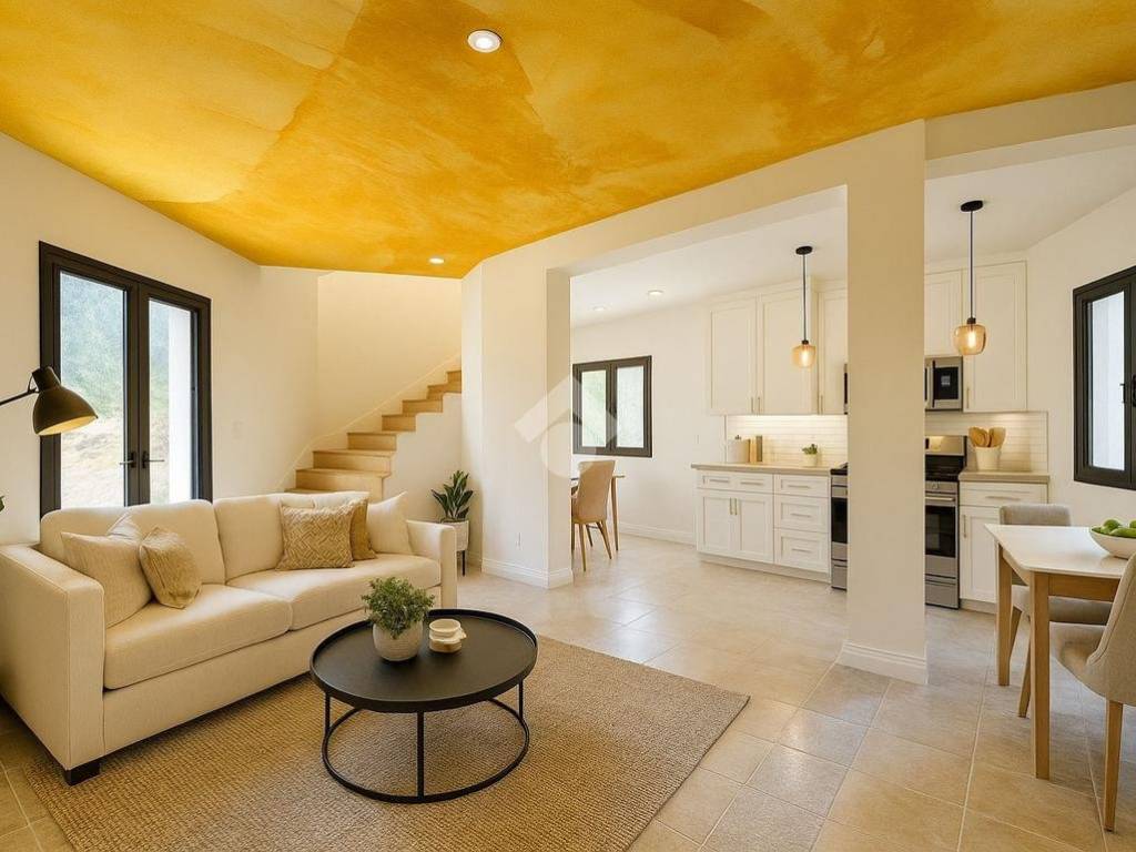 casa indipendente in vendita a Casteldaccia