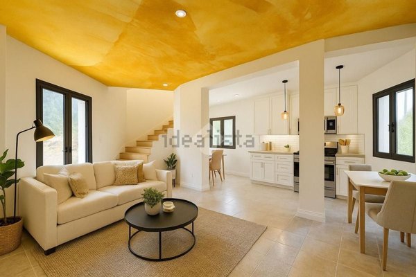 casa indipendente in vendita a Casteldaccia