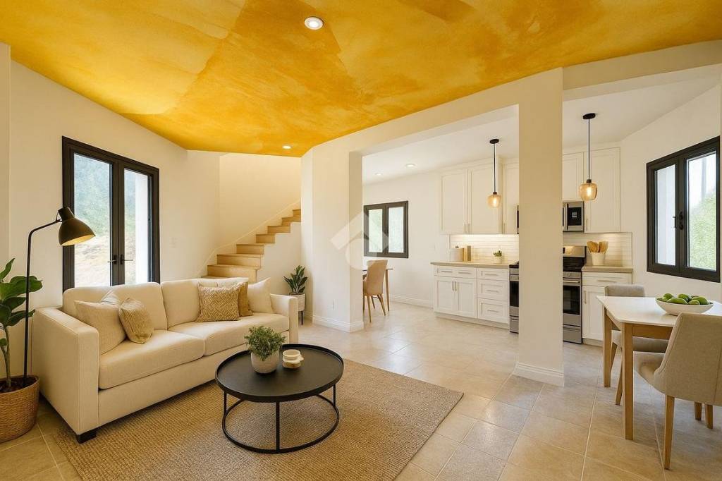casa indipendente in vendita a Casteldaccia