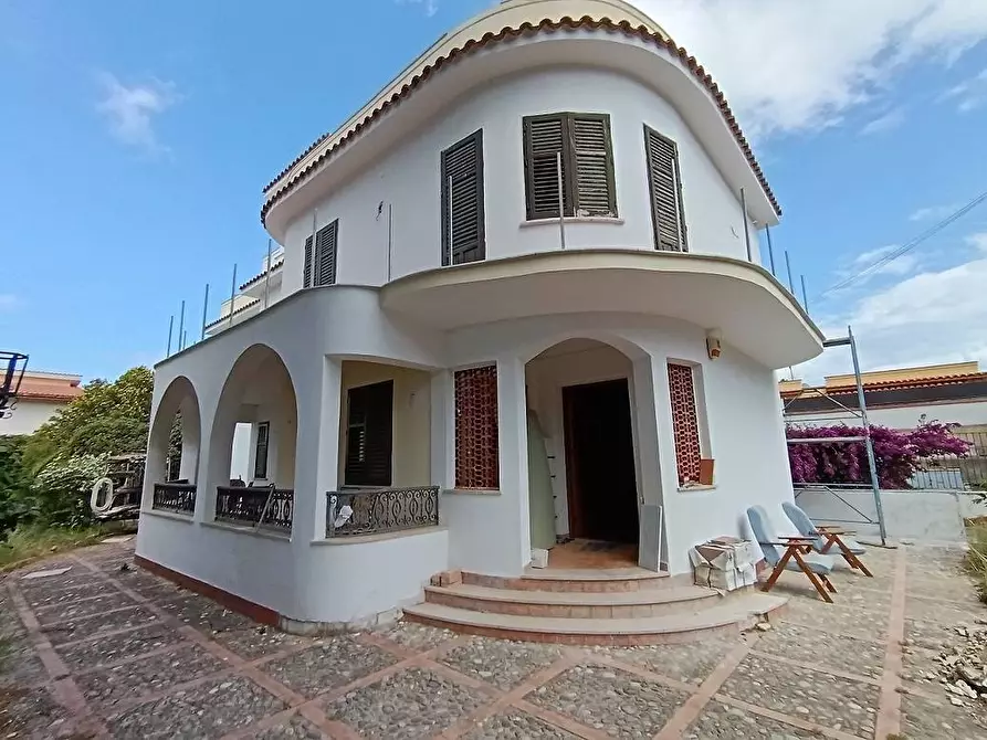 casa indipendente in vendita a Casteldaccia