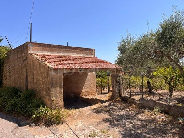 casale in vendita a Casteldaccia