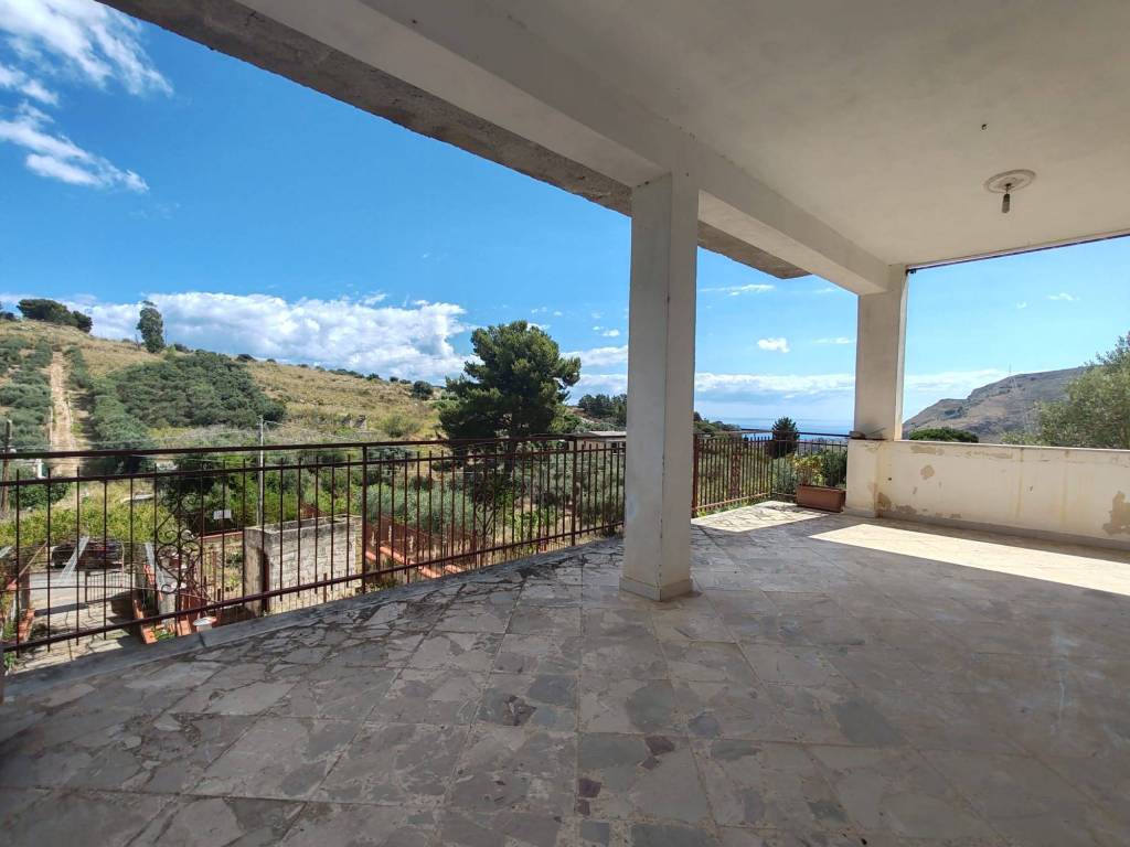 casa indipendente in vendita a Casteldaccia