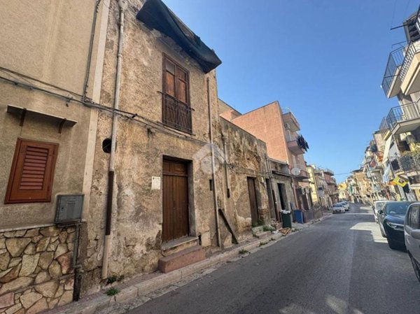 quadrivano in vendita a Casteldaccia