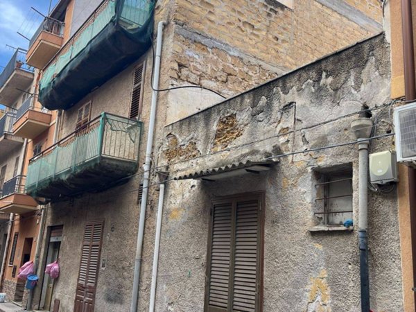 casa indipendente in vendita a Casteldaccia