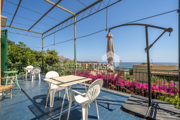 casa indipendente in vendita a Casteldaccia