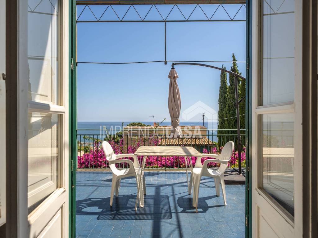 casa indipendente in vendita a Casteldaccia