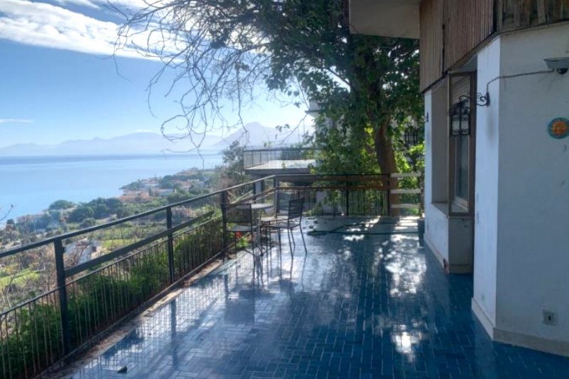 casa indipendente in vendita a Casteldaccia