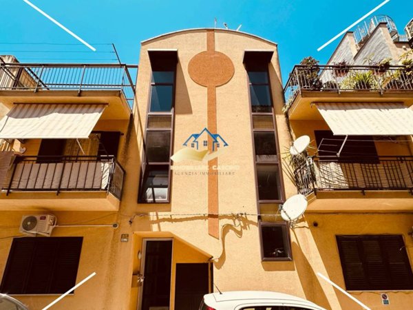 appartamento in vendita a Casteldaccia