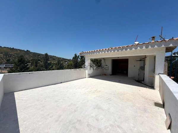 casa indipendente in vendita a Casteldaccia