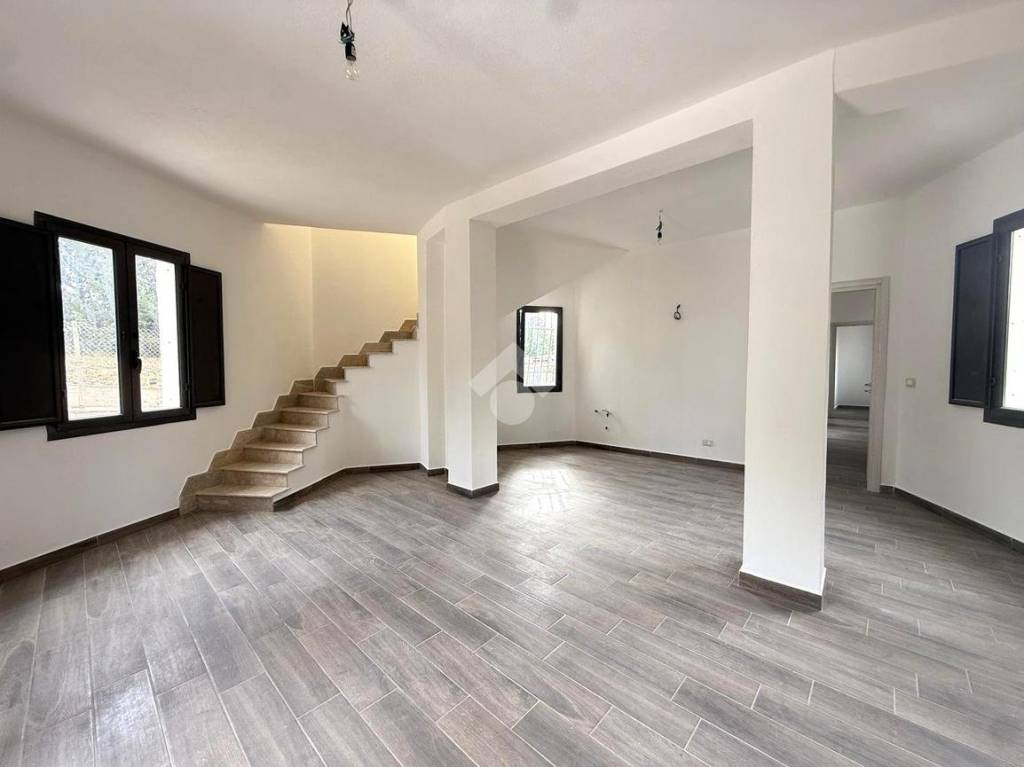 casa indipendente in vendita a Casteldaccia