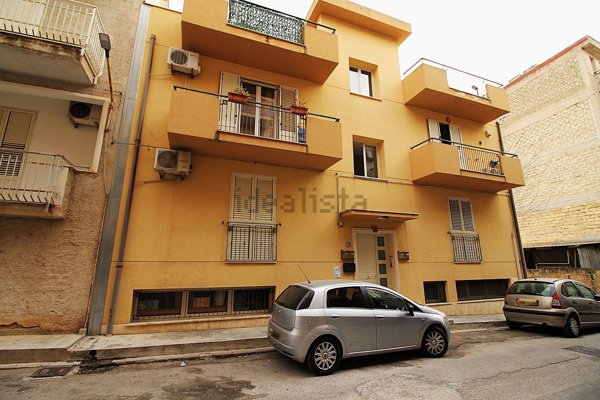 appartamento in vendita a Casteldaccia