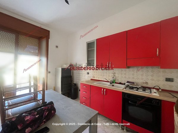 appartamento in vendita a Casteldaccia